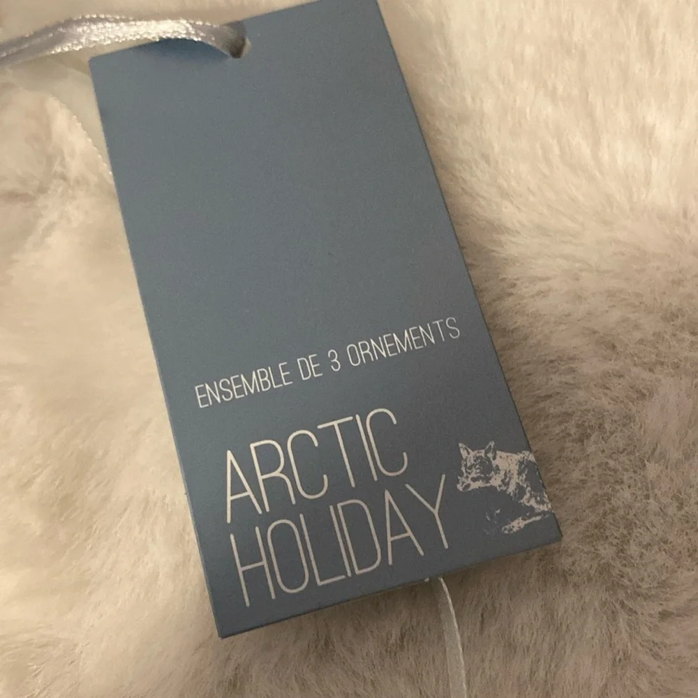 Beach Theme Acrylic Ornaments